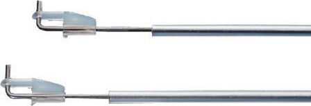 Micro .047 Pushrod System 30" (2)