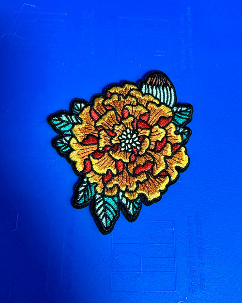Marigold Patch