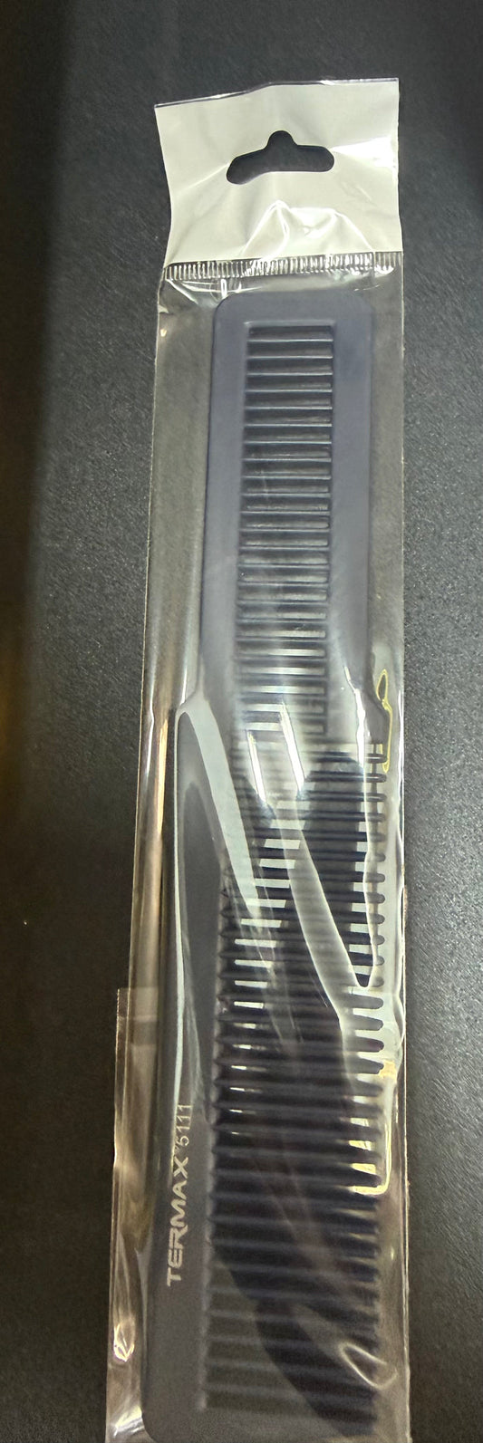 TERMAX TAPER COMB DARK BLUE