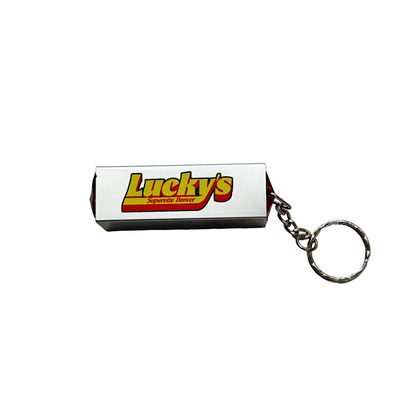 Lucky's - Nail Clipper Set
