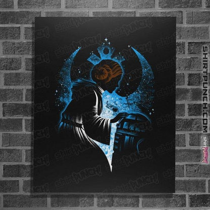 Posters / 4"x6" / Black