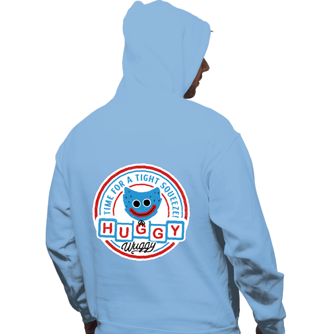 Pullover Hoodies, Unisex / Small / Royal Blue