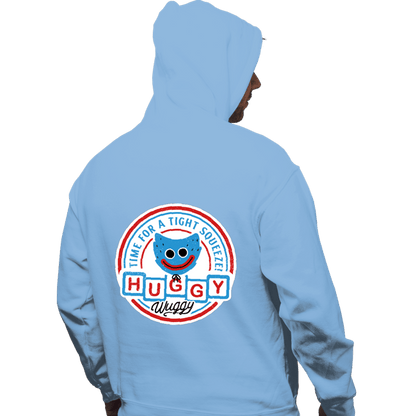 Pullover Hoodies, Unisex / Small / Royal Blue
