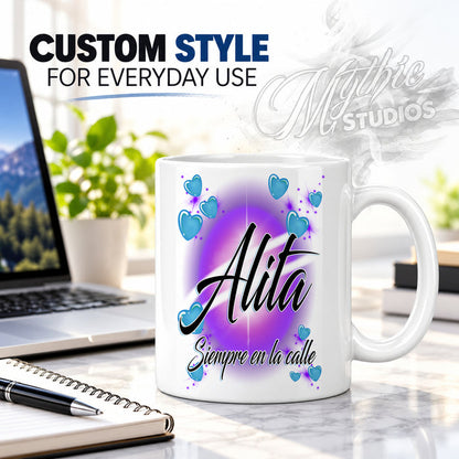 Mythic A019 COFFEEMUG PT02