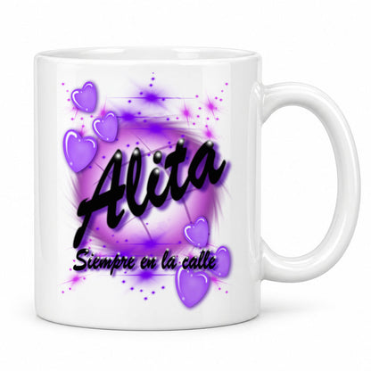 Mythic A020 COFFEEMUG MAIN
