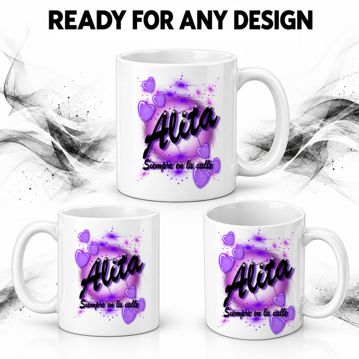 Mythic A020 COFFEEMUG PT01