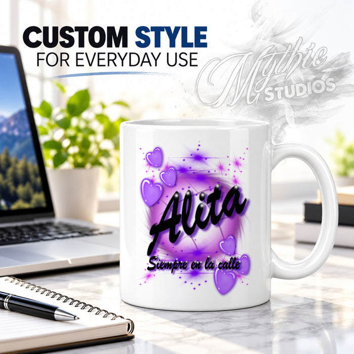 Mythic A020 COFFEEMUG PT02