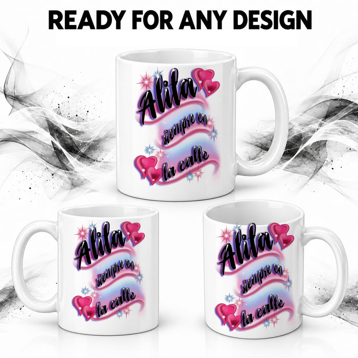 Mythic A021 COFFEEMUG PT01