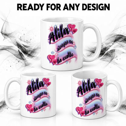 Mythic A021 COFFEEMUG PT01