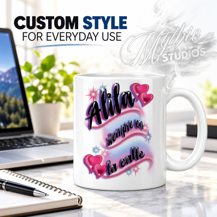 Mythic A021 COFFEEMUG PT02
