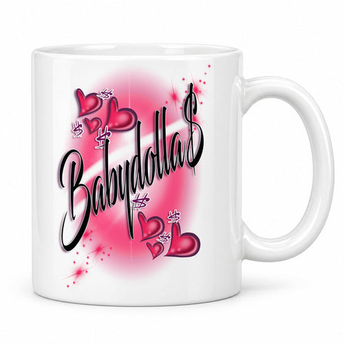 Mythic A022 COFFEEMUG MAIN