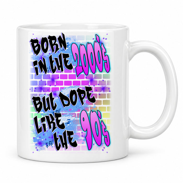 Mythic A023 COFFEEMUG MAIN