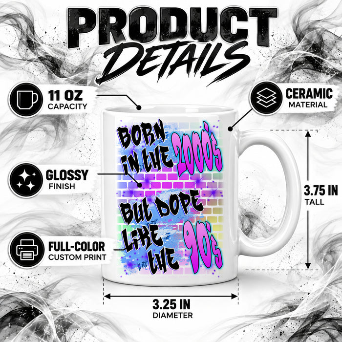 Mythic A023 COFFEEMUG PT03