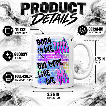 Mythic A023 COFFEEMUG PT03