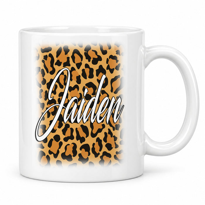 Mythic A024 COFFEEMUG MAIN