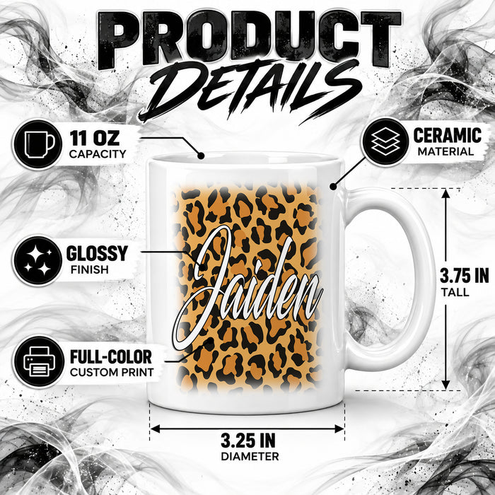 Mythic A024 COFFEEMUG PT03
