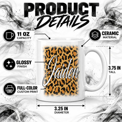 Mythic A024 COFFEEMUG PT03