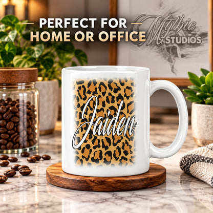Mythic A024 COFFEEMUG PT04