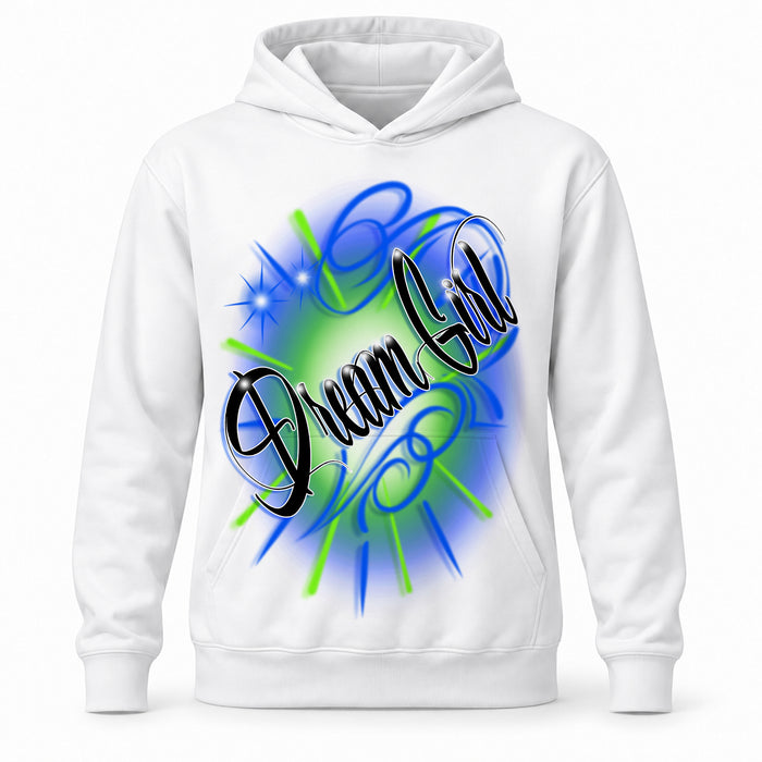 Mythic A025 HOODIE MAIN