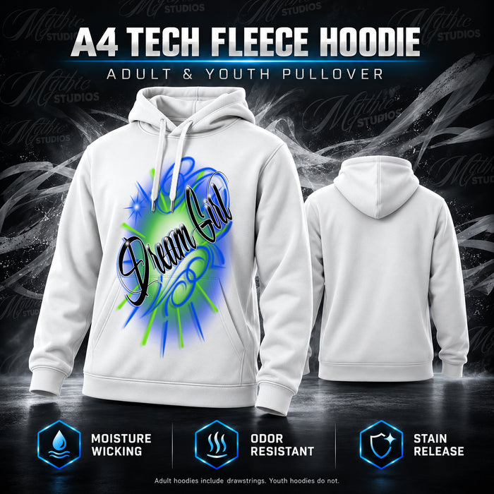 Mythic A025 HOODIE PT01