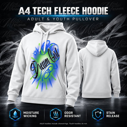 Mythic A025 HOODIE PT01