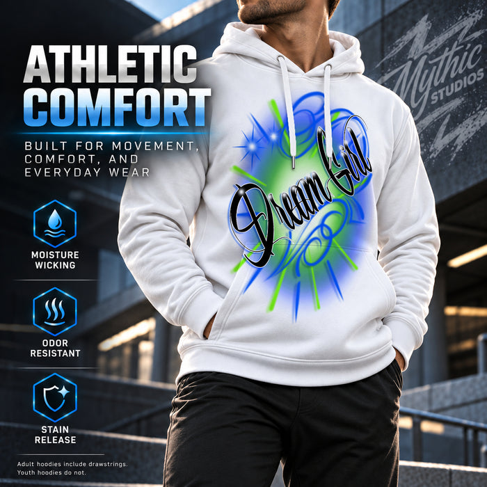 Mythic A025 HOODIE PT03