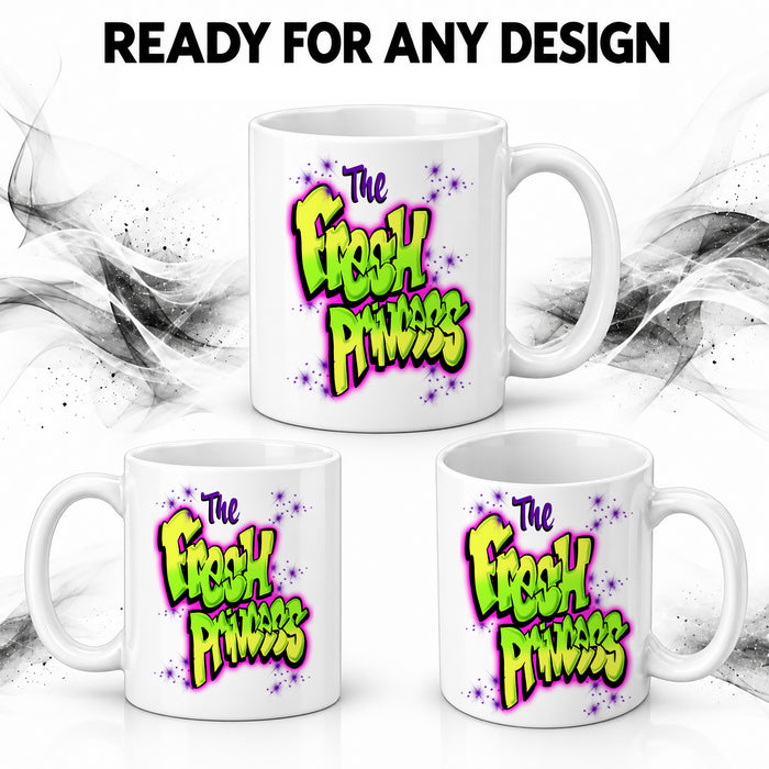 Mythic A026 COFFEEMUG PT01