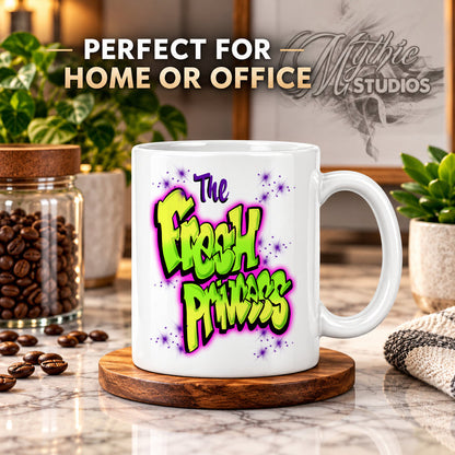 Mythic A026 COFFEEMUG PT04