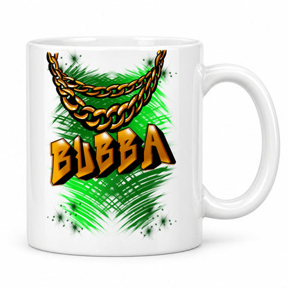 Mythic A027 COFFEEMUG MAIN