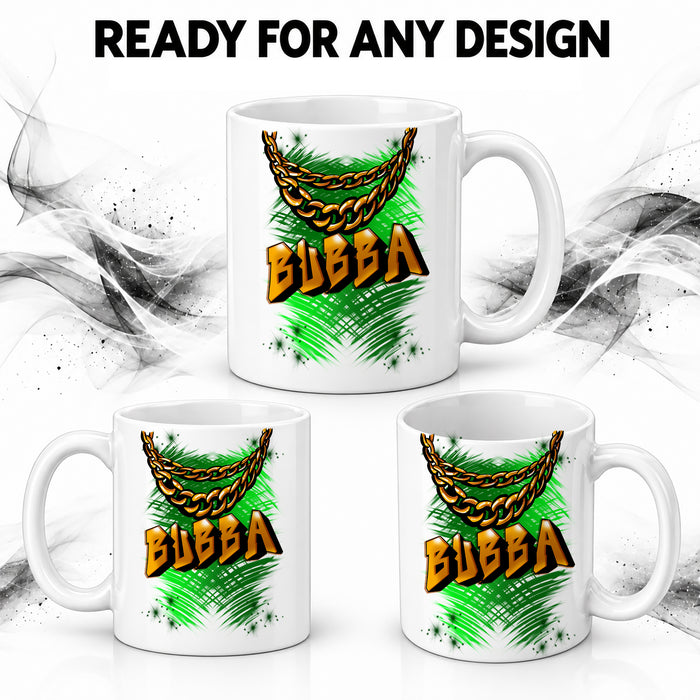 Mythic A027 COFFEEMUG PT01