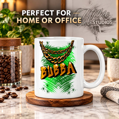 Mythic A027 COFFEEMUG PT04