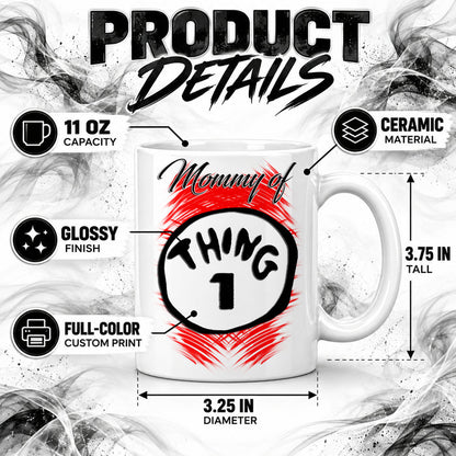 Mythic A028 COFFEEMUG PT03