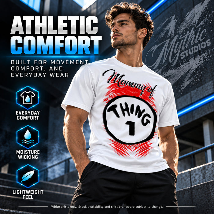 Mythic A028 SHIRT PT03