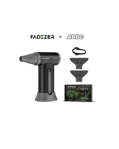 ABBC x Fadezer - Dyno Air Jet Pro 2.0