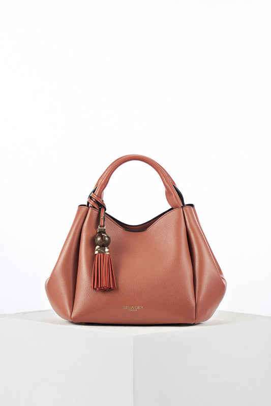Adele Tuscan Blush Crossbody