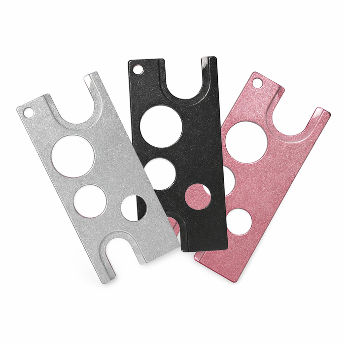 Adhesive Nozzle Opener - 3 Colours