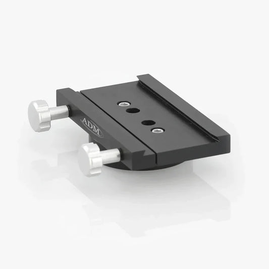 ADM D Series Saddle for ZEQ25 & ZEQ25 GT (DSAD-ZEQ) - Astronomy Plus