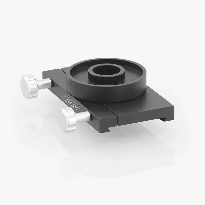ADM D Series Saddle for ZEQ25 & ZEQ25 GT (DSAD-ZEQ) - Astronomy Plus