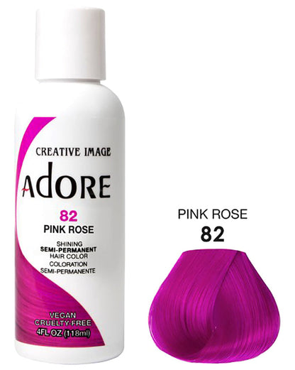 82 Pink Rose