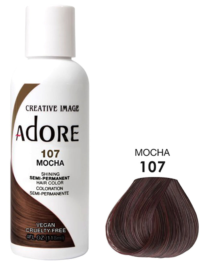 107 Mocha