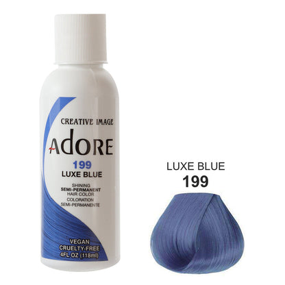 199 Luxe Blue