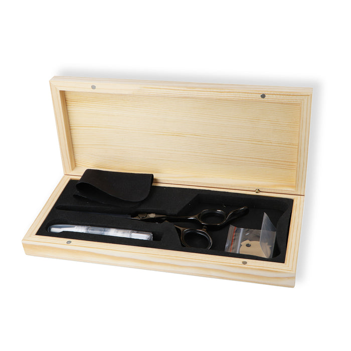 AEROLITE 2.0 CUTTING SCISSORS (5.25')
