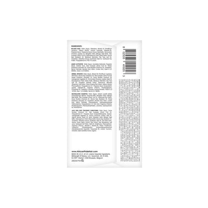 AFRICAN PRIDE Olive Miracle Relaxer [Regular] Kit
