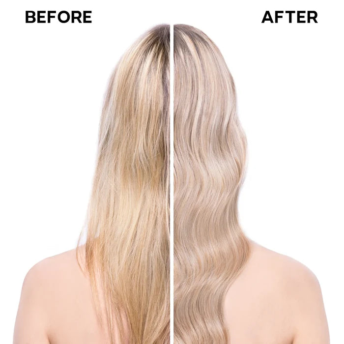 Alfaparf Milano Semi di Lino Blonde Anti-Yellow Conditioner 200ml