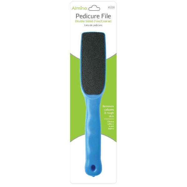 Almine Pedicure File 8.5"
