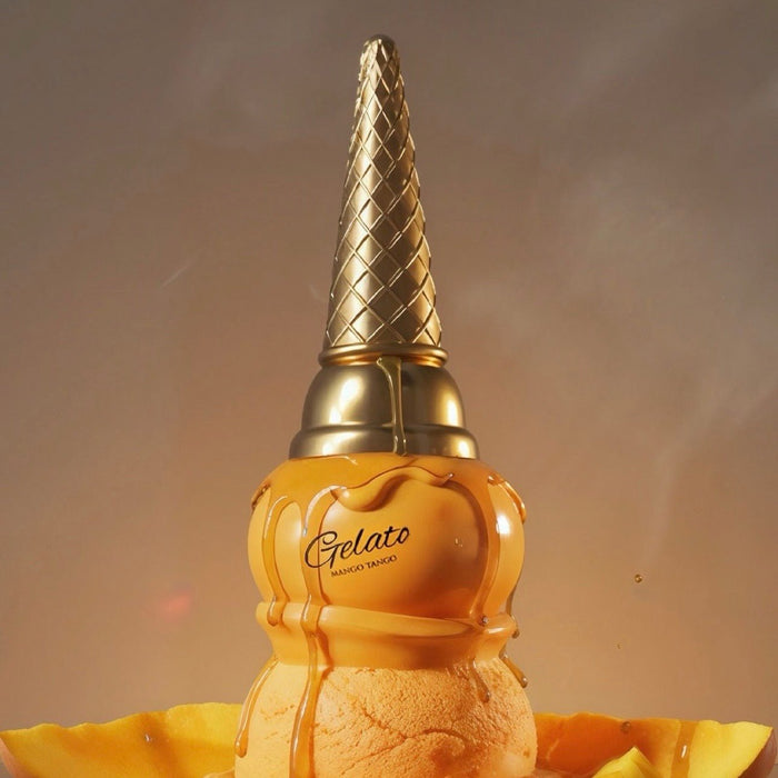 Amaran Gelato Mango Tango 100ml أماران جيلاتو مانجو تانجو - Princess Cosmetics Qatar