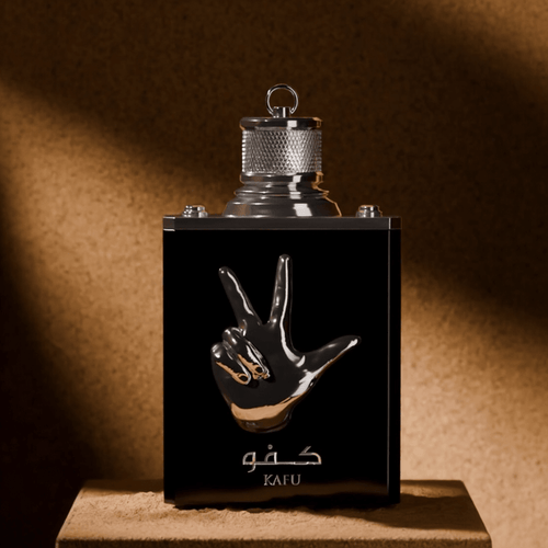Amaran Kafu 100ml أماران كافو - Princess Cosmetics Qatar