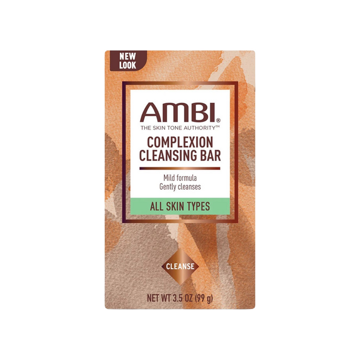 AMBI Complexion Cleansing Bar 3.5oz