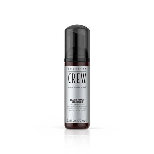 American Crew Beard Foam Cleanser 70ml