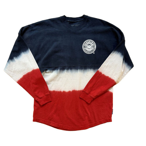 Americana Ombre Spirit Jersey